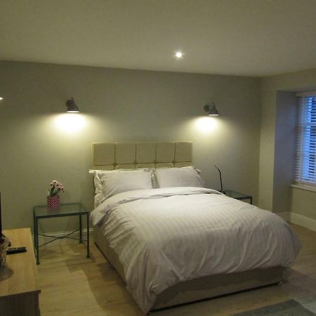 The Apartment, Lower Ground Floor, Clarendon Place Leamington Spa Exterior foto