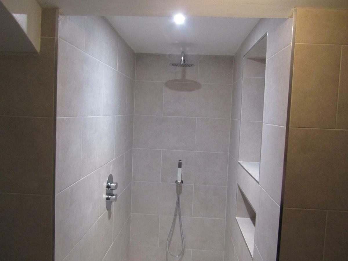 The Apartment, Lower Ground Floor, Clarendon Place Leamington Spa Exterior foto