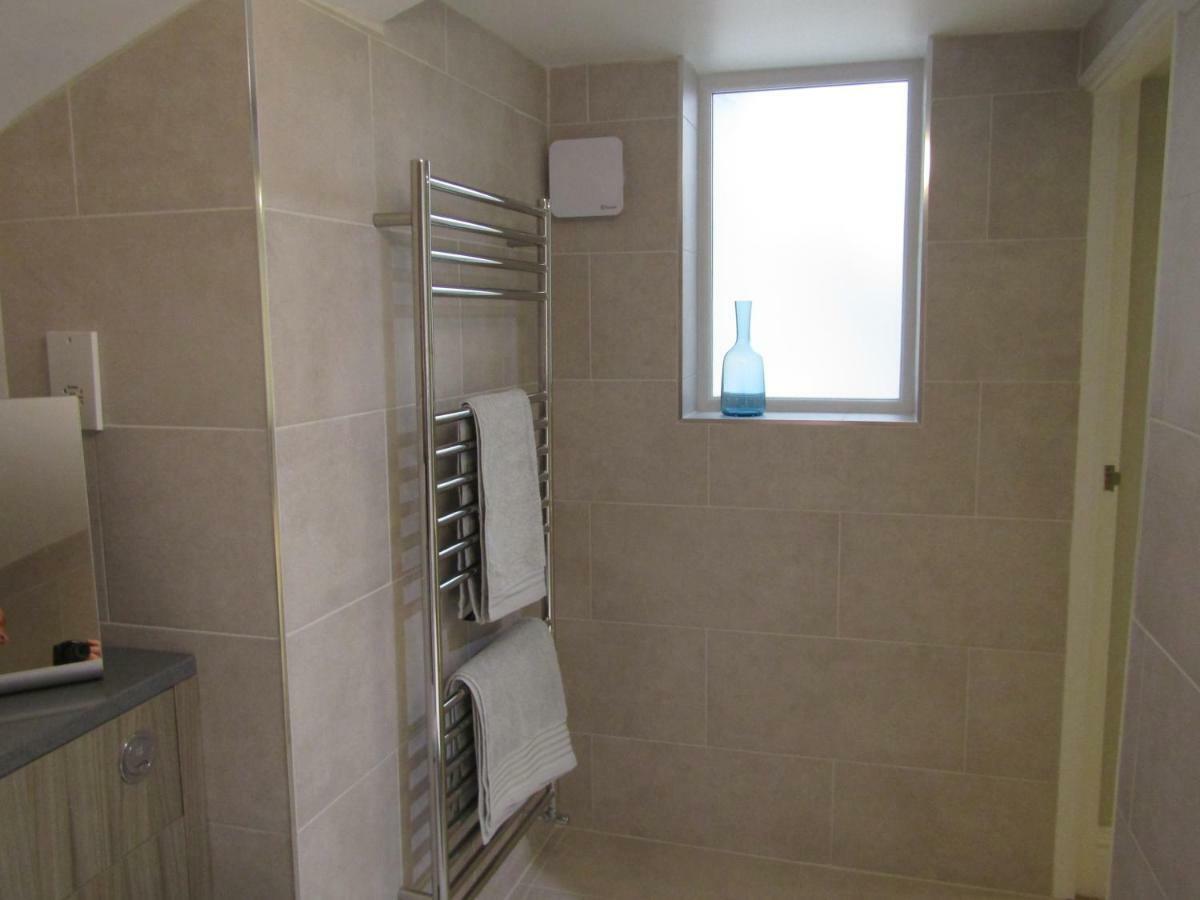 The Apartment, Lower Ground Floor, Clarendon Place Leamington Spa Exterior foto